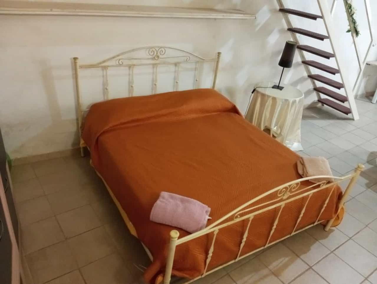Le Rose Dei Principi Apartment Grottaglie Luaran gambar