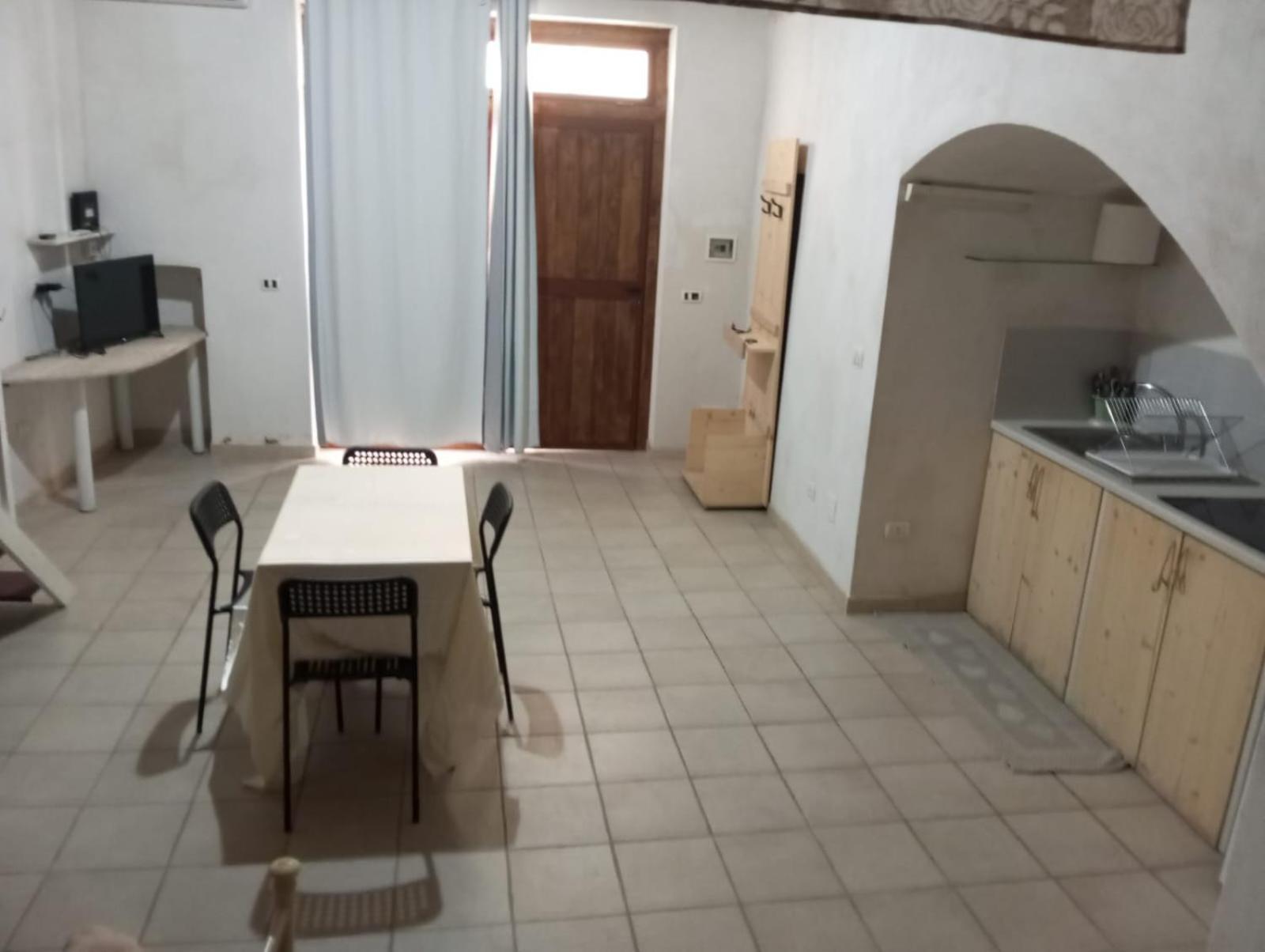 Le Rose Dei Principi Apartment Grottaglie Luaran gambar