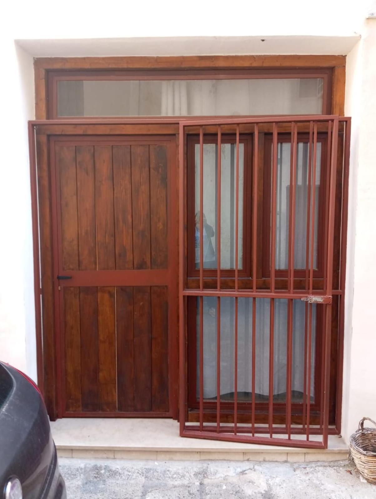 Le Rose Dei Principi Apartment Grottaglie Luaran gambar